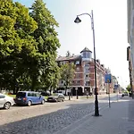 Apartments Old Town Gdansk - Torunska 26